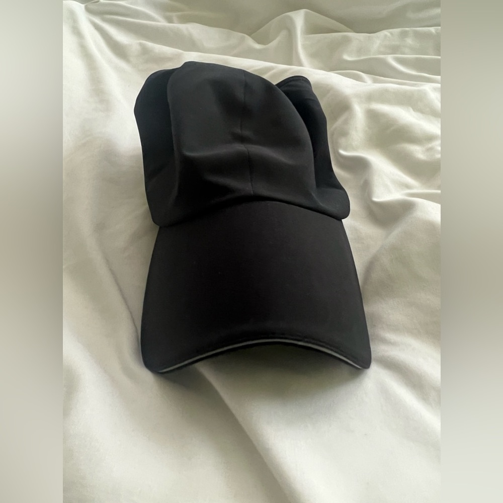 Lululemon | Baller Hat Run *Ponytail